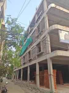 Image of 1822 Sq.ft 3 BHK Apartment / Flat for sale in Nesapakkam, Chennai for Rs. 19700000