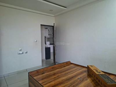 Bedroom Image of 1200 Sq.ft 3 BHK Apartment / Flat for sale in S P Shree Siddheshwar Paradise, BSNL Colony Vadodara for Rs. 7500000