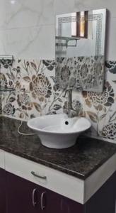 Image of 1400 Sq.ft 2 BHK Builder Floor for rent in Sector 17, Gurgaon for Rs. 31000