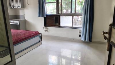 Bedroom Image of 790 Sq.ft 2 BHK Apartment / Flat for rent in Borivali West Mumbai for Rs. 55000