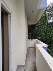 Living Room Image of 1128 Sq.ft 2 BHK Apartment / Flat for sale in Kotturpuram Chennai for Rs. 16000000
