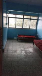 Hall Image of 580 Sq.ft 1 BHK Apartment / Flat for rent in Bibwewadi Pune for Rs. 13500