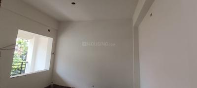 Bedroom Image of 1461 Sq.ft 3 BHK Apartment / Flat for sale in Dhakuria Kolkata for Rs. 10146500