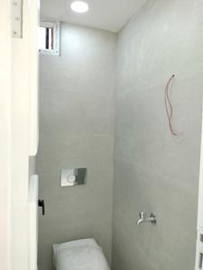 Common Bathroom Image of 1800 Sq.ft 3 BHK Apartment / Flat for sale in Vrindavan Apartment, Sector 6 Dwarka New Delhi for Rs. 28500000