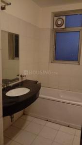 Bathroom Image of 2350 Sq.ft 3 BHK Apartment / Flat for sale in Central Park 2 Bellevue, Sector 48 Gurgaon for Rs. 39500000