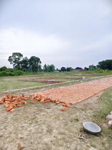 Image of 1000 Sq.ft Residential Plot / Land for sale in Mohanlalganj, Lucknow for Rs. 1799000