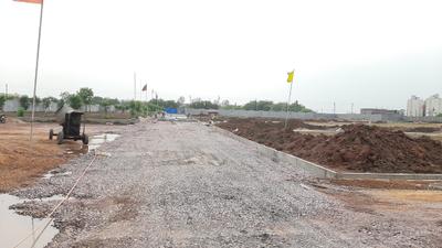Image of 902 Sq.ft Residential Plot / Land for sale in Smriti Nagar, Bhilai for Rs. 2429016
