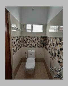 Bathroom Image of 1071 Sq.ft 2 BHK Independent House for sale in Mettupalayam Coimbatore for Rs. 6500000