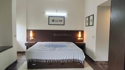 Bedroom Image of 671 Sq.ft 1 RK Apartment / Flat for sale in Assotech Cabana, Indirapuram Ghaziabad for Rs. 7595000