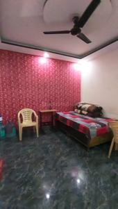 Hall Image of 700 Sq.ft 2 BHK Builder Floor for sale in Dabri New Delhi for Rs. 5500000