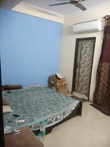 Bedroom Image of 960 Sq.ft 2 BHK Apartment / Flat for sale in Radhey Krishna Apartment, Sector 70 Noida for Rs. 3200000