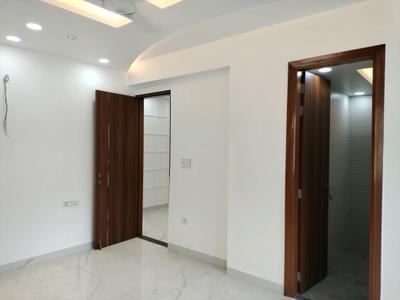 Bedroom Image of 2000 Sq.ft 4 BHK Apartment / Flat for sale in Shubh Laxmi Apartment, Sector 6 Dwarka New Delhi for Rs. 42800000