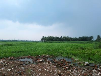 Image of 720 Sq.ft Residential Plot / Land for sale in Nest Valley, Joka, Kolkata for Rs. 213333