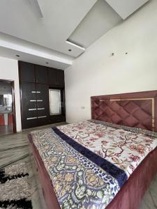 Bedroom Image of 2980 Sq.ft 3 BHK Builder Floor for rent in Sector 64 Mohali for Rs. 35000