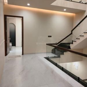 Hall Image of 4500 Sq.ft 5 BHK Villa for sale in Nirman Nagar Jaipur for Rs. 45000000