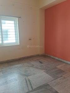 Bedroom Image of 950 Sq.ft 2 BHK Builder Floor for rent in New Malakpet Hyderabad for Rs. 14000