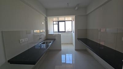 Kitchen Image of 1400 Sq.ft 2 BHK Apartment / Flat for sale in Palazhi Kozhikode for Rs. 14800000