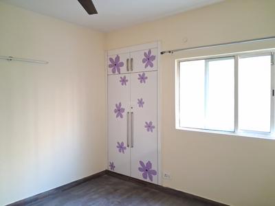 Bedroom Image of 1695 Sq.ft 3 BHK Apartment / Flat for sale in Paras Tierea, Sector 137 Noida for Rs. 14000000