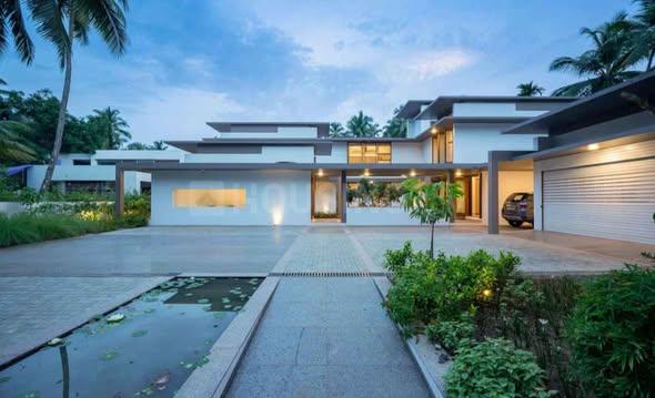 Coimbatore Elite Homes Main Image 1