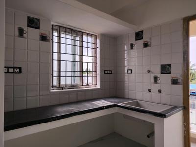 BHK 1388 Sqft Flat for sale at Selaiyur, Chennai South