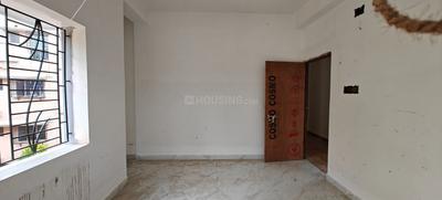 Balcony Image of 950 Sq.ft 3 BHK Apartment / Flat for sale in Behala Chowrasta Kolkata for Rs. 4000000