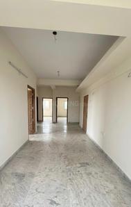 Living Room Image of 850 Sq.ft 3 BHK Apartment / Flat for rent in Bagmari Kolkata for Rs. 22000