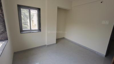 Bedroom Image of 1360 Sq.ft 3 BHK Apartment / Flat for rent in Pushpa Nagari Aurangabad for Rs. 25000