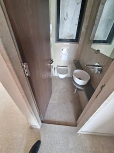 Bathroom Image of 1200 Sq.ft 3 BHK Apartment / Flat for sale in Khar West Mumbai for Rs. 85000000