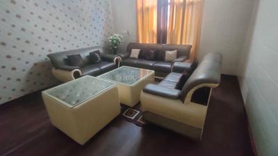 4 BHK Independent House