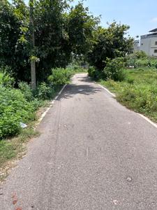 Image of 108 Sq.ft Residential Plot / Land for sale in Banashankari, Bengaluru for Rs. 19200000