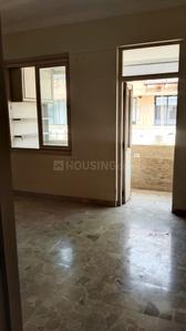 Bedroom Image of 725 Sq.ft 1 BHK Apartment / Flat for rent in Churchgate Mansion, Churchgate Mumbai for Rs. 120000
