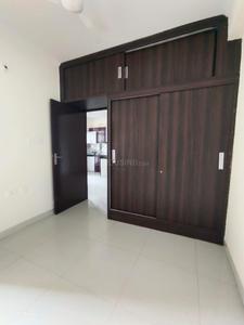 Bedroom Image of 667 Sq.ft 2 BHK Apartment / Flat for sale in Kalwad Road Jaipur for Rs. 3577445