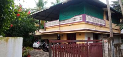 Image of 1250 Sq.ft 3 BHK Independent House for sale in Ayyanthole, Thrissur for Rs. 8500000