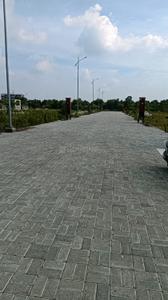 Image of 1162 Sq.ft Residential Plot / Land for sale in Kesar Gold, Kamptee, Nagpur for Rs. 4200000