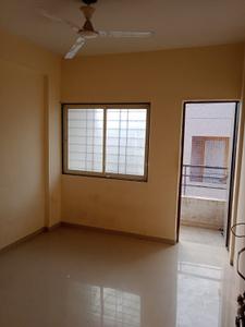 Bedroom Image of 550 Sq.ft 1 BHK Apartment / Flat for rent in Gujar Nimbalkarwadi Pune for Rs. 6500