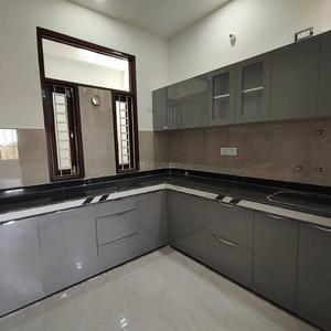 Kitchen Image of 2160 Sq.ft 4 BHK Villa for sale in Kanakpura Jaipur for Rs. 11000000