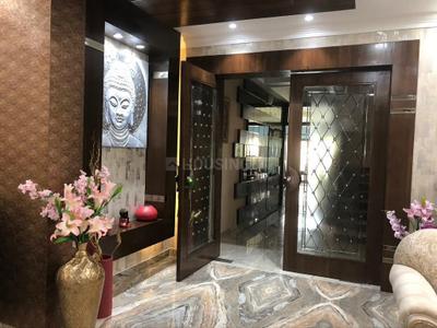 Bedroom Image of 10000 Sq.ft 6 BHK Villa for rent in Noida Extension Greater Noida for Rs. 350000