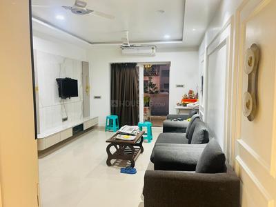 2 BHK Flat