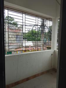 Balcony Image of 1130 Sq.ft 2 BHK Builder Floor for rent in Devidanga Siliguri for Rs. 12000