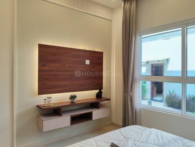 Bedroom Image of 2030 Sq.ft 3.5 BHK Apartment / Flat for sale in Abhee Aaria by Abhee Ventures, Varthur Bengaluru for Rs. 22700000