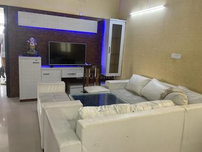 Hall Image of 1850 Sq.ft 3 BHK Apartment / Flat for sale in Nimai Greens, Gulab Nagar Bhiwadi for Rs. 10000000