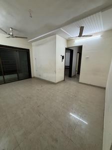 Hall Image of 1100 Sq.ft 2 BHK Apartment / Flat for rent in Regency Sarvam Phase 12, Titwala Thane for Rs. 16000