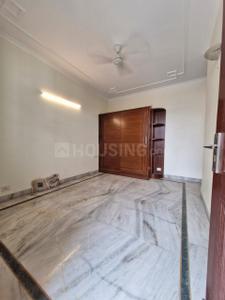 Bedroom Image of 1242 Sq.ft 2 BHK Independent House for rent in Sector 4 Gurgaon for Rs. 20000
