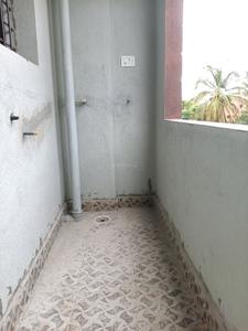 Drying Area Image of 1037 Sq.ft 2 BHK Apartment / Flat for sale in K Channasandra Bengaluru for Rs. 6700000