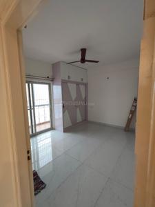 Hall Image of 1544 Sq.ft 3 BHK Apartment / Flat for rent in Sri Balaji Classic, Medahalli Bengaluru for Rs. 30000