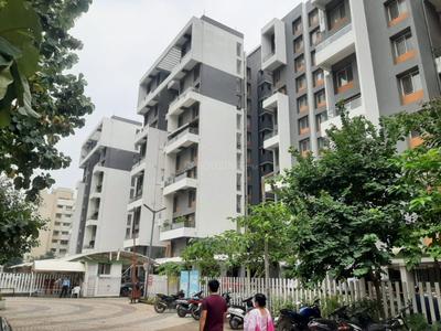 Image of 1090 Sq.ft 2 BHK Apartment / Flat for sale in Keshav Nagar, Pune for Rs. 9000000