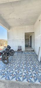 Balcony Image of 1844 Sq.ft 3 BHK Duplex for sale in Wagholi Pune for Rs. 6500000