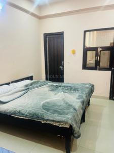 Bedroom Image of RR PG coliving sec 112 in Sector 112, Noida