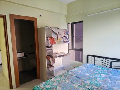 Bedroom Image of 658 Sq.ft 2 BHK Apartment / Flat for sale in Purti Aroma, Rajarhat Kolkata for Rs. 7000000