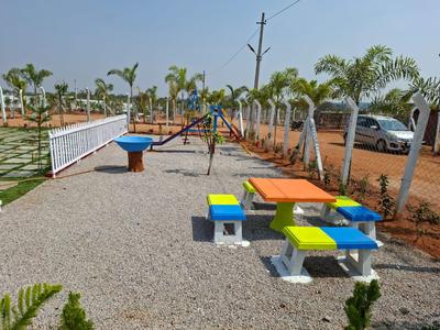 Image of 120 Sq.ft Residential Plot / Land for sale in Alair, Yadadri Bhuvanagiri for Rs. 660000